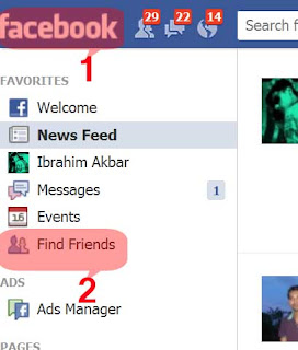 Create 5000+ Facebook Friend at Once