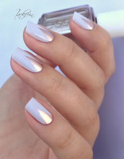 Fabulous and Easy to Do Nail Art Ideas 