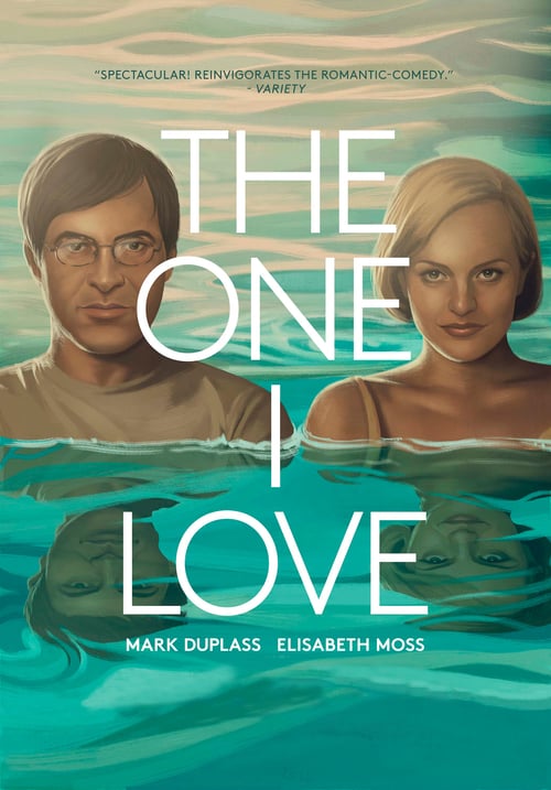 [HD] The One I Love 2014 Film Complet En Anglais