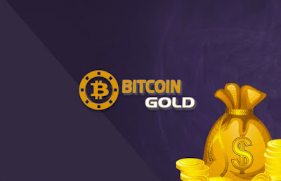 Bitcoin Gold btg New Protocol and Test Net