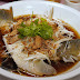 Chin Lee Restaurant @ Blk 115 Bedok North. Fine Teochew Cuisine at Reasonable Prices 深利美食馆