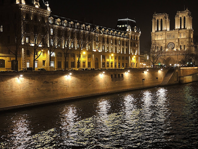 Parijs: ode aan de Notre Dame