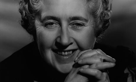 Què llegir d'Agatha Christie?