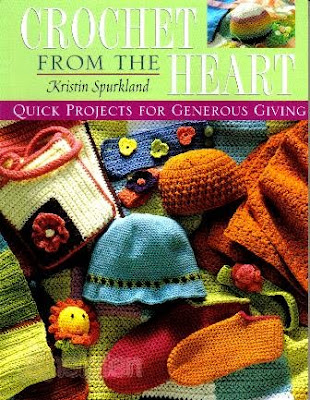 Download - Revista  Crochet from to heart