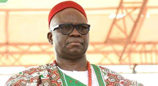 ‘Best Not Good Enough, Time’s Running Out’ – Fayose Urges Tinubu To End Nigerians’ Suffering