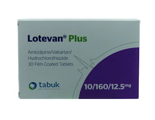 Lotevan Plus