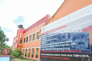 Lowongan Pekerjaan DCC Global School Lampung - Lowongan 