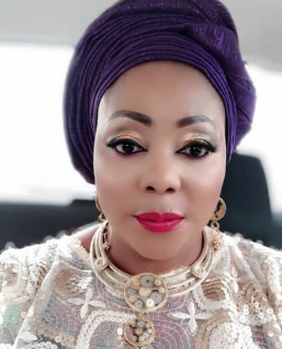 Countdown To Hajia Montai Elemesho-Okesanjo's Birthday