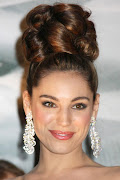 The Kelly Brook meets Marge Simpson… 4. The Penelope Cruz birds nest