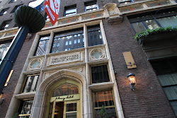 The Library Hotel