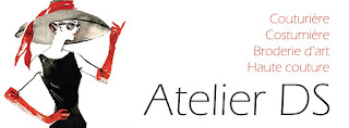  Atelier DS , la boutique