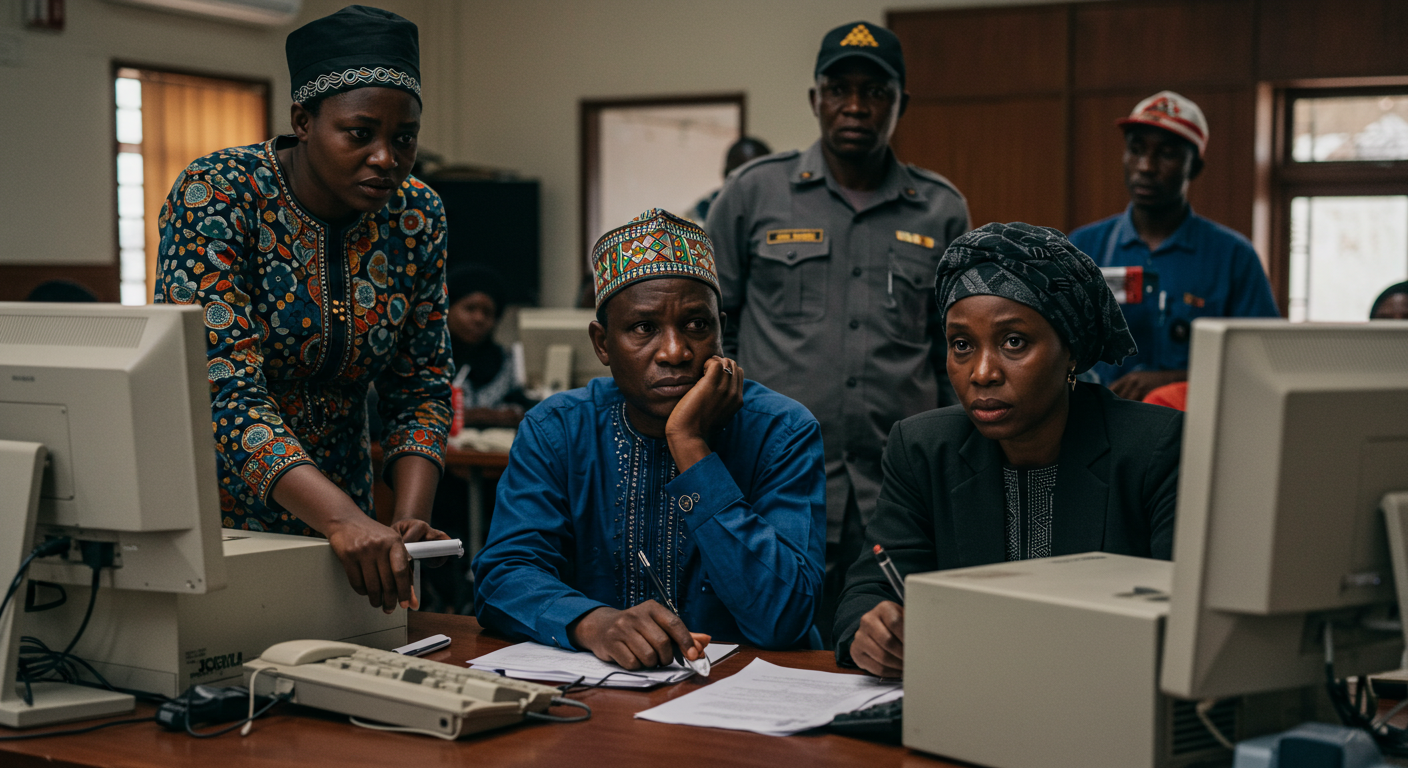 Réinventer la gouvernance des entreprises publiques à l’ère numérique : une transformation responsable portée par WEBGRAM (société basée à Dakar – Sénégal), la meilleure agence de développement d'applications web, mobiles et d'outils de gestion des entreprises publiques en Afrique. Entreprise publique, Agence gouvernementale, Structures publiques, Structures parapubliques, Etablissement public, Société d’État, Société nationale, Société à participation publique majoritaire, Direction publique, Logiciel de gestion, Système public, Gestion publique, Gestion des entreprises publiques, Plateforme numérique, Outil décisionnel, Solution informatique, Application web et mobile, Progiciel public, ERP public, SAAS gouvernemental, Cloud sécurisé, Web administratif, Mobiles entreprises, SIG gouvernemental, GIS public, CRM état, Dashboard public, Tableau de bord, KPI public, Indicateurs de performance, Finance publique, Budget national, Recettes publiques, Dépenses état, Comptabilité publique, Gestion budgétaire, Audit public, Contrôle interne, Suivi administratif, Evaluation des performances, Pilotage stratégique, Reporting gouvernemental, Documents publics, Archivage numérique, Fichier sécurisé, Fiche entreprise, Média entreprise, Images institutionnelles, Gouvernance publique, Gestion du workflow (circuit de validation), Processus internes, Validation hiérarchique, Acquisition entreprise, Cession entreprise, Participation publique, Dividendes entreprises, Localisation entreprises, Cartographie publique, Données gouvernementales, Information publique, Analyse stratégique, BI publique, Intelligence décisionnelle, Cybersécurité publique, Confidentialité des données, Accès sécurisé, Traçabilité informations, Historique entreprise, Alertes financières, Notifications publiques, Statistiques entreprises, Visualisation stratégique, Efficacité publique, Productivité des services, Rentabilité publique, Optimisation des ressources, Centralisation des données, Transparence gouvernementale, Conformité réglementaire, Modernisation entreprise, Innovation publique, Transformation numérique, Digitalisation des services, Dématérialisation entreprise, Archives numérisation, Qualité des données, Décision publique, Standardisation des services publics, Gouvernance publique, Stratégie gouvernementale, Objectifs de performance, ROI public, ESG public, Etat numérique, Administration publique, Secteur public, Gouvernement digital, Ministère secteur, Agence nationale, Collectivité locale, Gestionnaire public, Manager état, Directeur entreprise publique, Cadre institutionnel, Agent public, Gestion des utilisateurs, Fonctionnaire administration, Contrôleur interne, Auditeur public, Analyste financier, Consultant public, Expert gouvernemental, Professionnel état, Conseil d’administration public, Assemblée générale publique, Organes gouvernance publique, Client entreprise publique, Usager public, Citoyen numérique, Partenaire public, Intégrateur système public, Gestion des actifs de l'État, Planification des ressources gouvernementales, Interopérabilité des services de l'État, Gestion des subventions publiques, Optimisation des processus métiers de l'administration, Analyse prédictive pour les politiques publiques, Portail unifié des services publics, Tableau de bord de la performance territoriale, Gestion du patrimoine immatériel public, Maîtrise d'ouvrage publique assistée par logiciel, Suivi des engagements et réalisations publiques, Gouvernance des données pour l'État, Automatisation des processus administratifs, Modernisation des services aux citoyens, Gestion de la commande publique, Consolidation financière des entités publiques, Reporting extra-financier public, Simulation budgétaire avancée, Gestion des risques et conformité pour le secteur public, Pilotage par la valeur publique, Gestion des compétences et des effectifs publics, Suivi des investissements d'État, Plateforme de collaboration interministérielle, Dématérialisation des flux financiers publics, Gestion des aides et allocations publiques, Système d'information décisionnel territorial, Performance des politiques publiques, Gestion des biens domaniaux, Optimisation de la dépense publique par l'analyse de données, Services publics numériques centrés sur l'usager, Pilotage budgétaire digital, Gouvernance financière intelligente, Registre centralisé des entreprises publiques, Gestion multi-entités publiques, Analyse financière sectorielle, Gestion collaborative inter-agences, Plateforme intégrée de gestion publique, Suivi en temps réel des entreprises publiques, Automatisation des tâches administratives, Interconnexion des systèmes publics, Digitalisation des rapports annuels, Gestion électronique des documents publics, Intégration comptable sectorielle, Reporting automatisé pour les ministères, Référentiel unique des entités publiques, Portail analytique gouvernemental, Optimisation des plans d’investissement publics, Management de la performance publique, Réconciliation comptable publique, Interface unifiée de gestion publique, Intelligence artificielle pour l’administration publique, Tableaux de bord interactifs publics, Solution cloud souverain, Application métier secteur public, Contrôle budgétaire automatisé, Gestion de portefeuille d’entreprises publiques, Transparence financière des entreprises publiques, Processus métiers interconnectés, Digitalisation des flux de travail publics, Monitoring stratégique des entreprises publiques, Application modulaire publique, Suivi dynamique des programmes publics, Portail de visualisation publique, Solution de veille stratégique publique, Management par indicateurs clés publics, Suivi des politiques économiques publiques, Suivi opérationnel dématérialisé, Logiciel de reporting sectoriel, Conduite du changement dans le secteur public, Environnement numérique sécurisé public, Portail unifié des sociétés publiques, Pilotage des résultats publics, Application collaborative publique, Gouvernance intelligente des ressources publiques, Suivi des partenariats publics-privés, Écosystème digital des entreprises publiques, Solution analytique intersectorielle, Interfaçage des bases publiques, Infrastructure logicielle pour entreprises publiques, API sécurisée secteur public, Plateforme de contrôle de gestion publique, Gouvernance des entités autonomes, Audit numérique des sociétés publiques, Gouvernance, Pilotage, Budgetisation, Centralisation, Portail, Performance, Archivage, Audit, Intégration, Automatisation, Monitoring, Visualisation, Dématérialisation, Reporting, Consolidation, Simulation, Interconnexion, Intelligence, Optimisation, Numérisation, Pilotage budgétaire, Gouvernance numérique, Budgetisation publique, Performance institutionnelle, Portail décisionnel, Visualisation stratégique, Automatisation administrative, Intégration publique, Audit numérique, Données institutionnelles, Archivage intelligent, Interface publique, Suivi budgétaire, Numérisation documentaire, Gouvernance intelligente, Centralisation financière, Reporting automatisé, Simulation budgétaire, Monitoring public, Intelligence publique, Portail de gestion publique, Suivi des entités publiques, Interface de pilotage budgétaire, Plateforme numérique de gouvernance, Système de reporting automatisé, Tableau de bord intelligent, Suivi des performances institutionnelles, Outil de pilotage stratégique, Solution cloud secteur public, Logiciel d’intégration publique, Automatisation des processus décisionnels, Archivage numérique des entreprises, Gestion numérique des actifs, Intelligence des politiques publiques, Application de suivi budgétaire, Tableau dynamique de performance, Gestion intelligente des entreprises, Portail de gouvernance stratégique, Suivi numérique des investissements, Visualisation des données publiques. Réinventer la gouvernance des entreprises publiques à l’ère numérique : une transformation responsable portée par WEBGRAM (société basée à Dakar – Sénégal), la meilleure agence de développement d'applications web, mobiles et d'outils de gestion des entreprises publiques en Afrique. Entreprise publique, Agence gouvernementale, Structures publiques, Structures parapubliques, Etablissement public, Société d’État, Société nationale, Société à participation publique majoritaire, Direction publique, Logiciel de gestion, Système public, Gestion publique, Gestion des entreprises publiques, Plateforme numérique, Outil décisionnel, Solution informatique, Application web et mobile, Progiciel public, ERP public, SAAS gouvernemental, Cloud sécurisé, Web administratif, Mobiles entreprises, SIG gouvernemental, GIS public, CRM état, Dashboard public, Tableau de bord, KPI public, Indicateurs de performance, Finance publique, Budget national, Recettes publiques, Dépenses état, Comptabilité publique, Gestion budgétaire, Audit public, Contrôle interne, Suivi administratif, Evaluation des performances, Pilotage stratégique, Reporting gouvernemental, Documents publics, Archivage numérique, Fichier sécurisé, Fiche entreprise, Média entreprise, Images institutionnelles, Gouvernance publique, Gestion du workflow (circuit de validation), Processus internes, Validation hiérarchique, Acquisition entreprise, Cession entreprise, Participation publique, Dividendes entreprises, Localisation entreprises, Cartographie publique, Données gouvernementales, Information publique, Analyse stratégique, BI publique, Intelligence décisionnelle, Cybersécurité publique, Confidentialité des données, Accès sécurisé, Traçabilité informations, Historique entreprise, Alertes financières, Notifications publiques, Statistiques entreprises, Visualisation stratégique, Efficacité publique, Productivité des services, Rentabilité publique, Optimisation des ressources, Centralisation des données, Transparence gouvernementale, Conformité réglementaire, Modernisation entreprise, Innovation publique, Transformation numérique, Digitalisation des services, Dématérialisation entreprise, Archives numérisation, Qualité des données, Décision publique, Standardisation des services publics, Gouvernance publique, Stratégie gouvernementale, Objectifs de performance, ROI public, ESG public, Etat numérique, Administration publique, Secteur public, Gouvernement digital, Ministère secteur, Agence nationale, Collectivité locale, Gestionnaire public, Manager état, Directeur entreprise publique, Cadre institutionnel, Agent public, Gestion des utilisateurs, Fonctionnaire administration, Contrôleur interne, Auditeur public, Analyste financier, Consultant public, Expert gouvernemental, Professionnel état, Conseil d’administration public, Assemblée générale publique, Organes gouvernance publique, Client entreprise publique, Usager public, Citoyen numérique, Partenaire public, Intégrateur système public, Gestion des actifs de l'État, Planification des ressources gouvernementales, Interopérabilité des services de l'État, Gestion des subventions publiques, Optimisation des processus métiers de l'administration, Analyse prédictive pour les politiques publiques, Portail unifié des services publics, Tableau de bord de la performance territoriale, Gestion du patrimoine immatériel public, Maîtrise d'ouvrage publique assistée par logiciel, Suivi des engagements et réalisations publiques, Gouvernance des données pour l'État, Automatisation des processus administratifs, Modernisation des services aux citoyens, Gestion de la commande publique, Consolidation financière des entités publiques, Reporting extra-financier public, Simulation budgétaire avancée, Gestion des risques et conformité pour le secteur public, Pilotage par la valeur publique, Gestion des compétences et des effectifs publics, Suivi des investissements d'État, Plateforme de collaboration interministérielle, Dématérialisation des flux financiers publics, Gestion des aides et allocations publiques, Système d'information décisionnel territorial, Performance des politiques publiques, Gestion des biens domaniaux, Optimisation de la dépense publique par l'analyse de données, Services publics numériques centrés sur l'usager, Pilotage budgétaire digital, Gouvernance financière intelligente, Registre centralisé des entreprises publiques, Gestion multi-entités publiques, Analyse financière sectorielle, Gestion collaborative inter-agences, Plateforme intégrée de gestion publique, Suivi en temps réel des entreprises publiques, Automatisation des tâches administratives, Interconnexion des systèmes publics, Digitalisation des rapports annuels, Gestion électronique des documents publics, Intégration comptable sectorielle, Reporting automatisé pour les ministères, Référentiel unique des entités publiques, Portail analytique gouvernemental, Optimisation des plans d’investissement publics, Management de la performance publique, Réconciliation comptable publique, Interface unifiée de gestion publique, Intelligence artificielle pour l’administration publique, Tableaux de bord interactifs publics, Solution cloud souverain, Application métier secteur public, Contrôle budgétaire automatisé, Gestion de portefeuille d’entreprises publiques, Transparence financière des entreprises publiques, Processus métiers interconnectés, Digitalisation des flux de travail publics, Monitoring stratégique des entreprises publiques, Application modulaire publique, Suivi dynamique des programmes publics, Portail de visualisation publique, Solution de veille stratégique publique, Management par indicateurs clés publics, Suivi des politiques économiques publiques, Suivi opérationnel dématérialisé, Logiciel de reporting sectoriel, Conduite du changement dans le secteur public, Environnement numérique sécurisé public, Portail unifié des sociétés publiques, Pilotage des résultats publics, Application collaborative publique, Gouvernance intelligente des ressources publiques, Suivi des partenariats publics-privés, Écosystème digital des entreprises publiques, Solution analytique intersectorielle, Interfaçage des bases publiques, Infrastructure logicielle pour entreprises publiques, API sécurisée secteur public, Plateforme de contrôle de gestion publique, Gouvernance des entités autonomes, Audit numérique des sociétés publiques, Gouvernance, Pilotage, Budgetisation, Centralisation, Portail, Performance, Archivage, Audit, Intégration, Automatisation, Monitoring, Visualisation, Dématérialisation, Reporting, Consolidation, Simulation, Interconnexion, Intelligence, Optimisation, Numérisation, Pilotage budgétaire, Gouvernance numérique, Budgetisation publique, Performance institutionnelle, Portail décisionnel, Visualisation stratégique, Automatisation administrative, Intégration publique, Audit numérique, Données institutionnelles, Archivage intelligent, Interface publique, Suivi budgétaire, Numérisation documentaire, Gouvernance intelligente, Centralisation financière, Reporting automatisé, Simulation budgétaire, Monitoring public, Intelligence publique, Portail de gestion publique, Suivi des entités publiques, Interface de pilotage budgétaire, Plateforme numérique de gouvernance, Système de reporting automatisé, Tableau de bord intelligent, Suivi des performances institutionnelles, Outil de pilotage stratégique, Solution cloud secteur public, Logiciel d’intégration publique, Automatisation des processus décisionnels, Archivage numérique des entreprises, Gestion numérique des actifs, Intelligence des politiques publiques, Application de suivi budgétaire, Tableau dynamique de performance, Gestion intelligente des entreprises, Portail de gouvernance stratégique, Suivi numérique des investissements, Visualisation des données publiques.