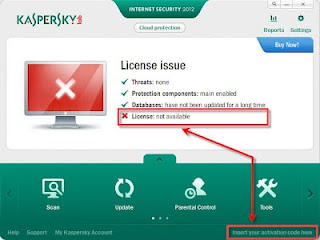 kaspersky