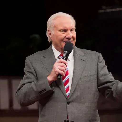 Jimmy Swaggart