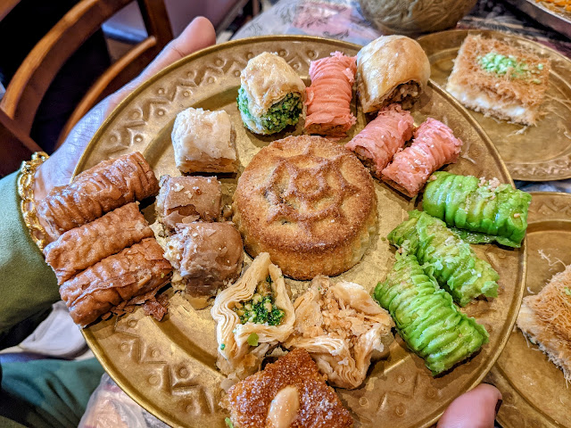 Nasi Arab Sedap Di Zaituna Restaurant Johor Bahru