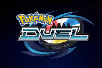 Pokémon Duel v 3.0.0 Mod Apk (Win all the tackles & More)