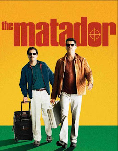 Poster Of The Matador (2005) In Hindi English Dual Audio 300MB Compressed Small Size Pc Movie Free Download Only At worldfree4u.com