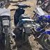 PN retiene cinco motocicletas que participaban en carrera clandestina en Esperanza