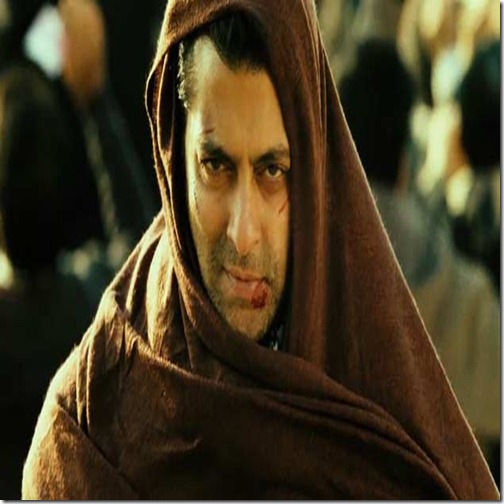 Ek Tha Tiger Indian Movie Release Trailer 2012 : Ek Tha Tiger Full Hd wallpapers 