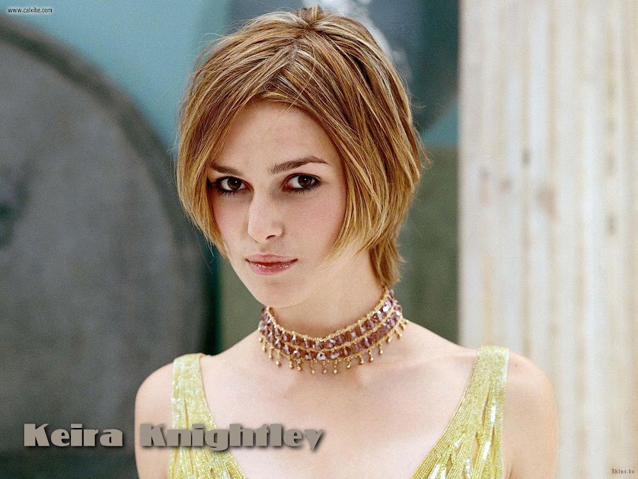 Keira Knightley