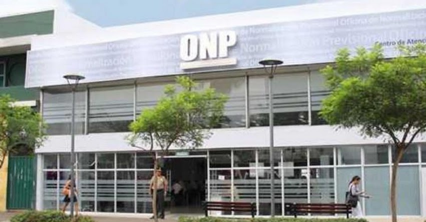 ONP: Iniciativa aprobada en el congreso para devolución de aportes aún no está vigente, informó la Oficina de Normalización Previsional