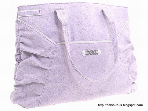 Bolso tous:bolso-97462023