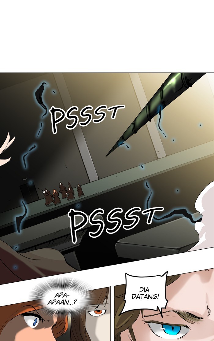 Webtoon Tower Of God Bahasa Indonesia Chapter 210