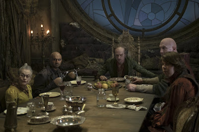 Lemony Snicket's A Series of Unfortunate Events Netflix Image 12 (12)