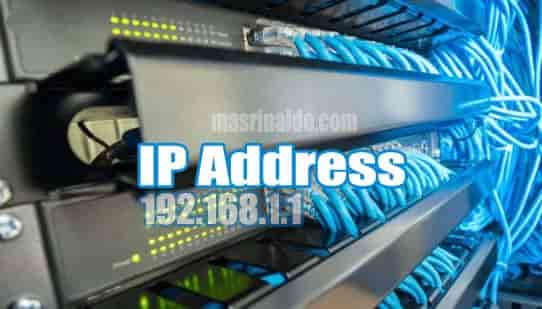 4 Cara Melihat IP Address Komputer, PC dan Laptop TERLENGKAP
