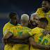 BRASIL GOLEIA SELEÇÃO PERUANA E SEGUE 100% NA COPA AMÉRICA