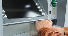Tips to follow when using ATM