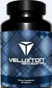 Veluxton Testo Booster