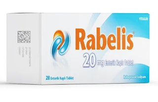 Rabelis دواء