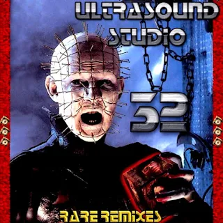UltraSound Studio - Rare Remixes - Vol.32 - 2010
