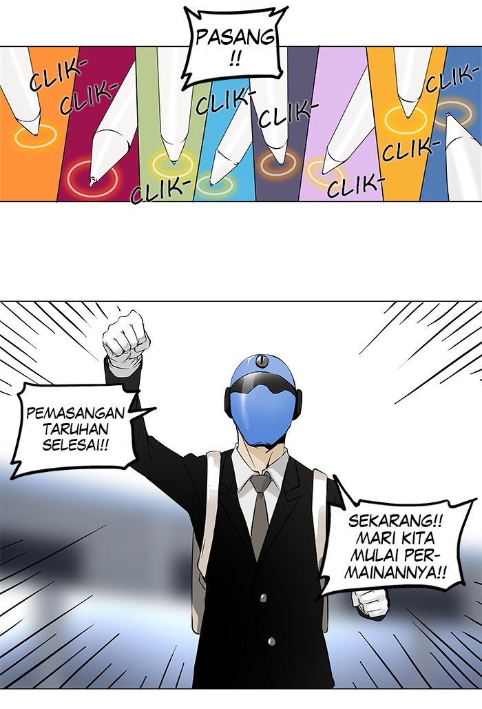 Tower of God Bahasa indonesia Chapter 148