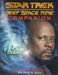 Star Trek: Deep Space Nine Companion