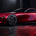  Next Rotary-Powered Mazda Could Do Without Electrification 