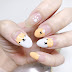  Shiba Inu nail wrap YS030