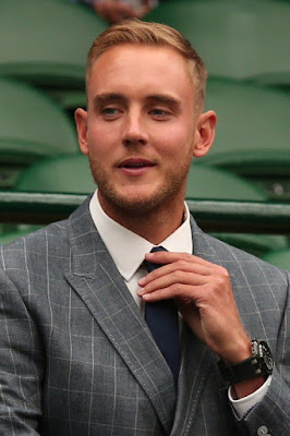 Cricketer Stuart Broad Free Wallpapers Archives