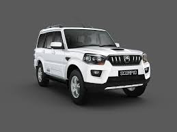 Mahindra Scorpio Images 6