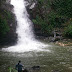 Wisata Air Terjun Sekar Langit