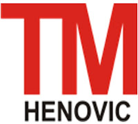 Company Profile PT. Trimitra Henovic 