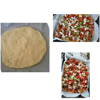 pizza sauce recipe