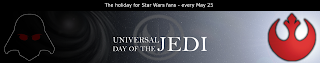 Universal Day of the Jedi