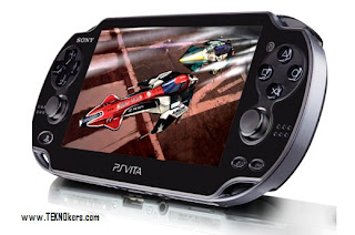 skype di ps vita, fitur canggih ps vita, harga playstation vita