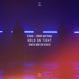 MP3 download R3HAB & Conor Maynard – Hold on Tight (Owen Norton Remix) – Single plus aac m4a mp3