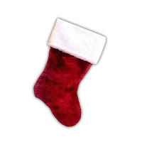 Christmas Stocking