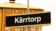 Kärrtorp Tunnelbana - Karrtorp : Följ serien tunnelbanans utveckling om hur stockholms tunnelbana tillkom och utvecklats från 1950 fram.