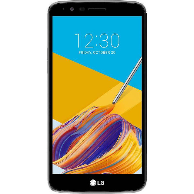 سعر جوال LG G6 Stylus 3 فى عروض مكتبة جرير بالسعودية اليوم