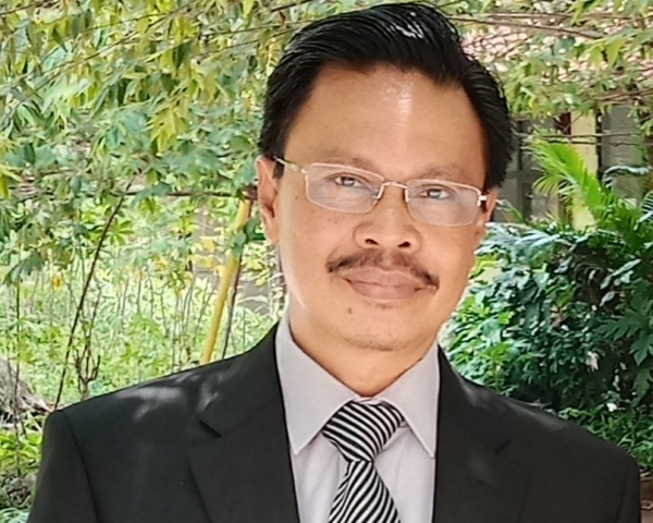  Puasa dan Emisi